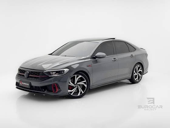 VOLKSWAGEN JETTA 2.0 350 TSI GASOLINA GLI DSG